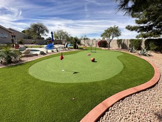 Putting Green 