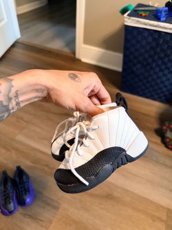 Toddler Jordan’s