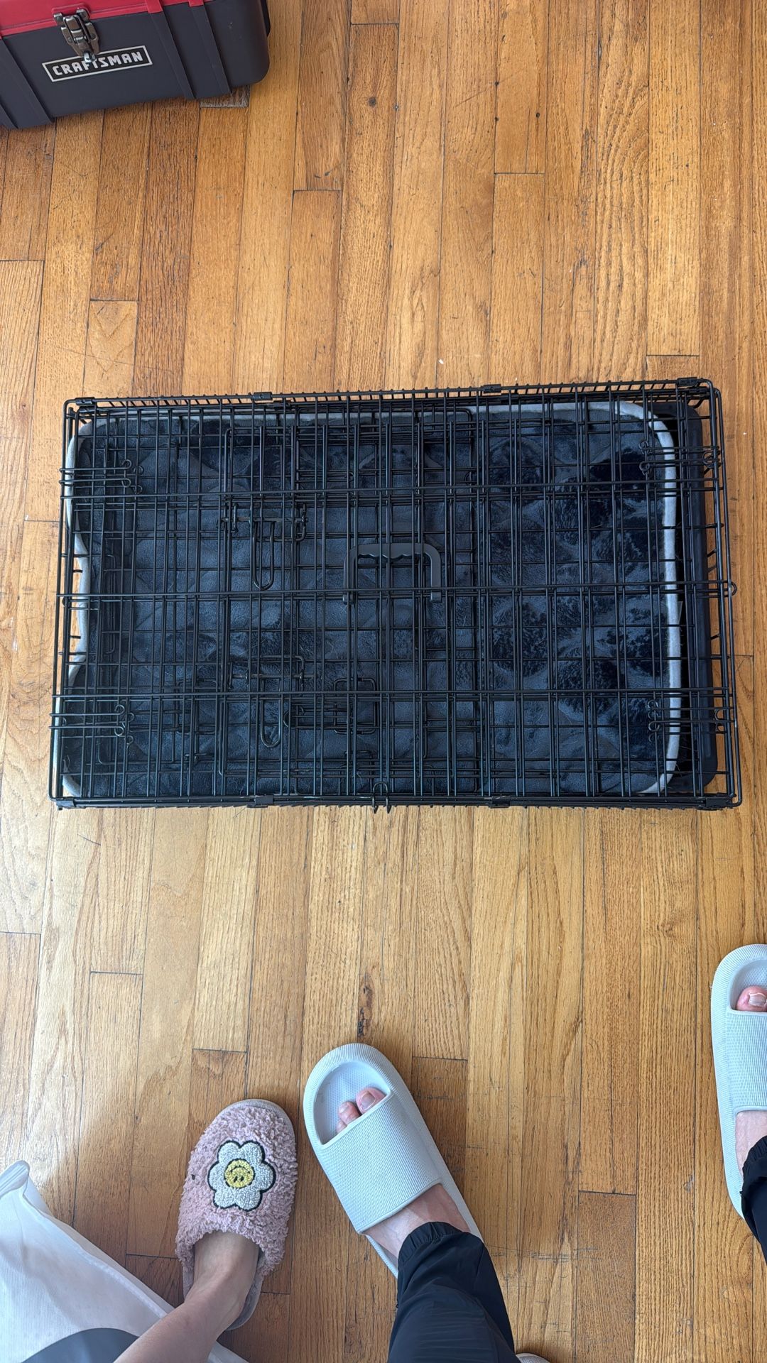 30 X 19 Dog Crate