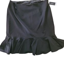 Nine West Business Skirt