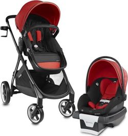 Evenflo Gold Shyft Modular stroller