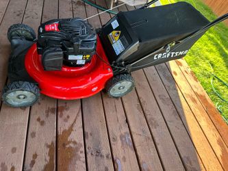 Craftsman