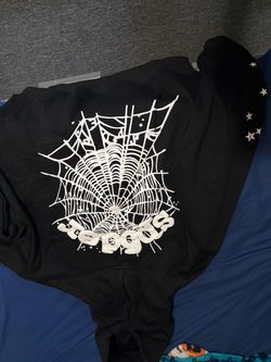 Sp5der Hoodie