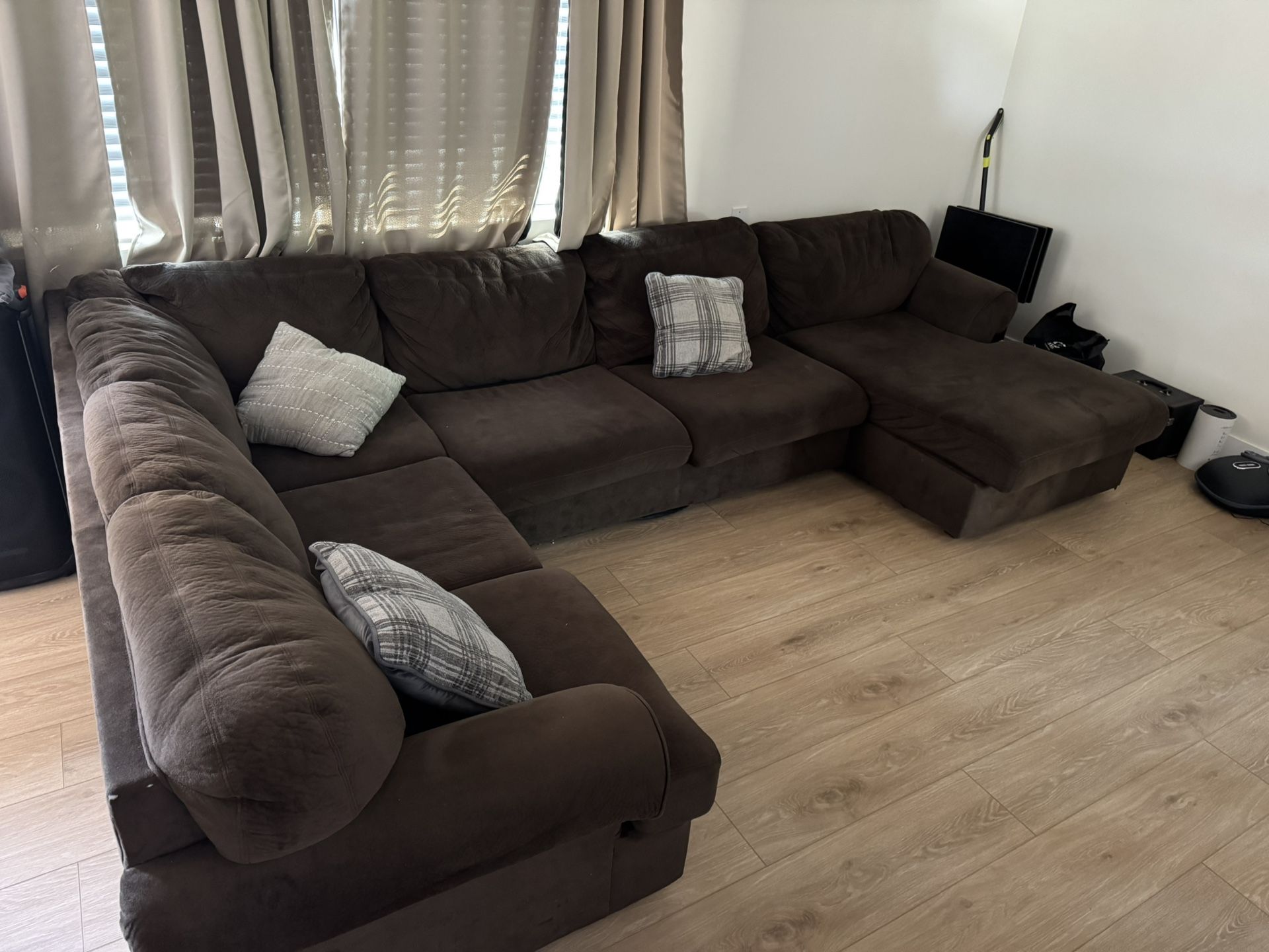 Couches