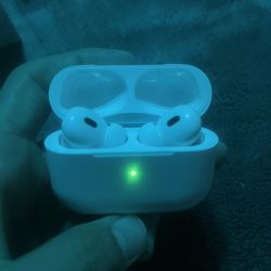 Apple Airpods Generation 2