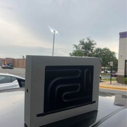 MacBook Pro 14 Inch M4