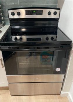 Stove