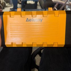 Aeiusny Portable Generator 