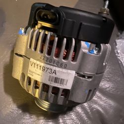 Chevrolet Tahoe Alternator