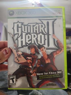 Guitar Hero 2