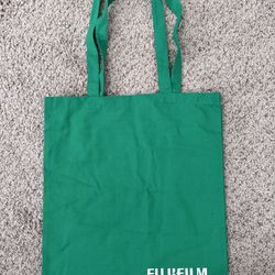 Fujifilm Camera Tote bag