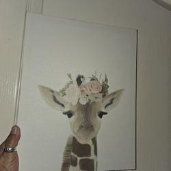 Nursery Picture 