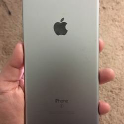 IPhone 6S Carrier And ICloud Unlocked