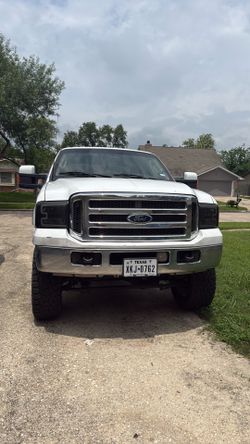 2003 Ford F-250