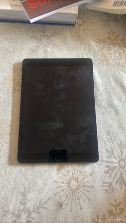 iPad 9th Generation
