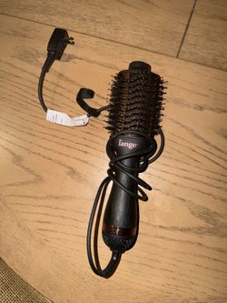 L'ange Le Volume Titanium Brush and Dryer