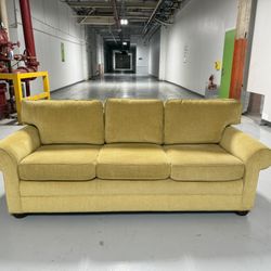 Couch $200 - Free Delivery 
