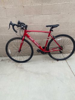 Road bike  new also cannon sale and Giant hybrid and Bmx all bikes