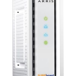 28-152 ARRIS SURFboard SB8200 DOCSIS 3.1 Cable Modem , Approved for Comcast Xfinity, Cox, Charter Spectrum, & more