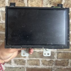 Infiniti Q50 S Parts