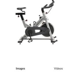 ProForm ProForm SPX 505 Indoor Cycling Stationary/Exercise/Spin Bike
