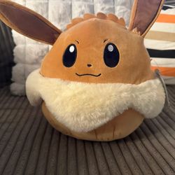 10” Pokemon Squishmallows 