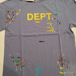 Gallery Dept. Shirt