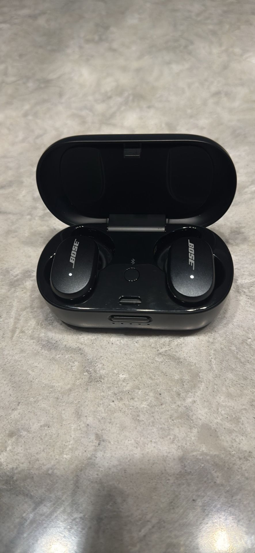 Bose Quietcomfort Earbuds