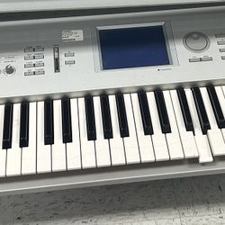 Korg Triton 61 Keys