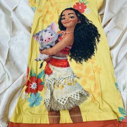 Moana Nightgown 