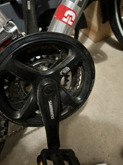 Diamondback Mountain/road Bike