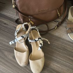 MK Purse 