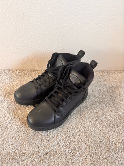 Motorcycle Shoes