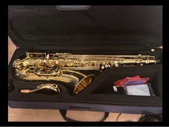 Alto sax Gorgrous