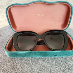 Gucci SUNGLASSES