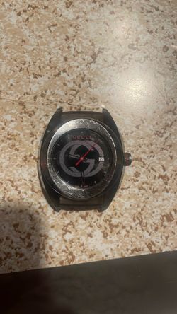 Gucci Sync XXL YA137101