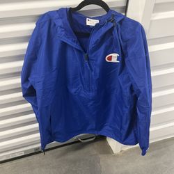 Rain Jackets With Front Pocket 