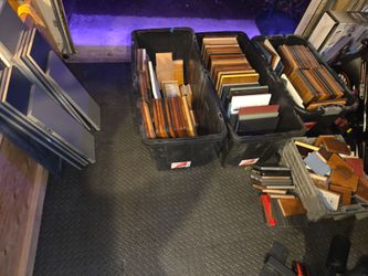 Cabinets example doors