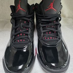 Basketball Shoes- Jordan Maxin 200 Brand New