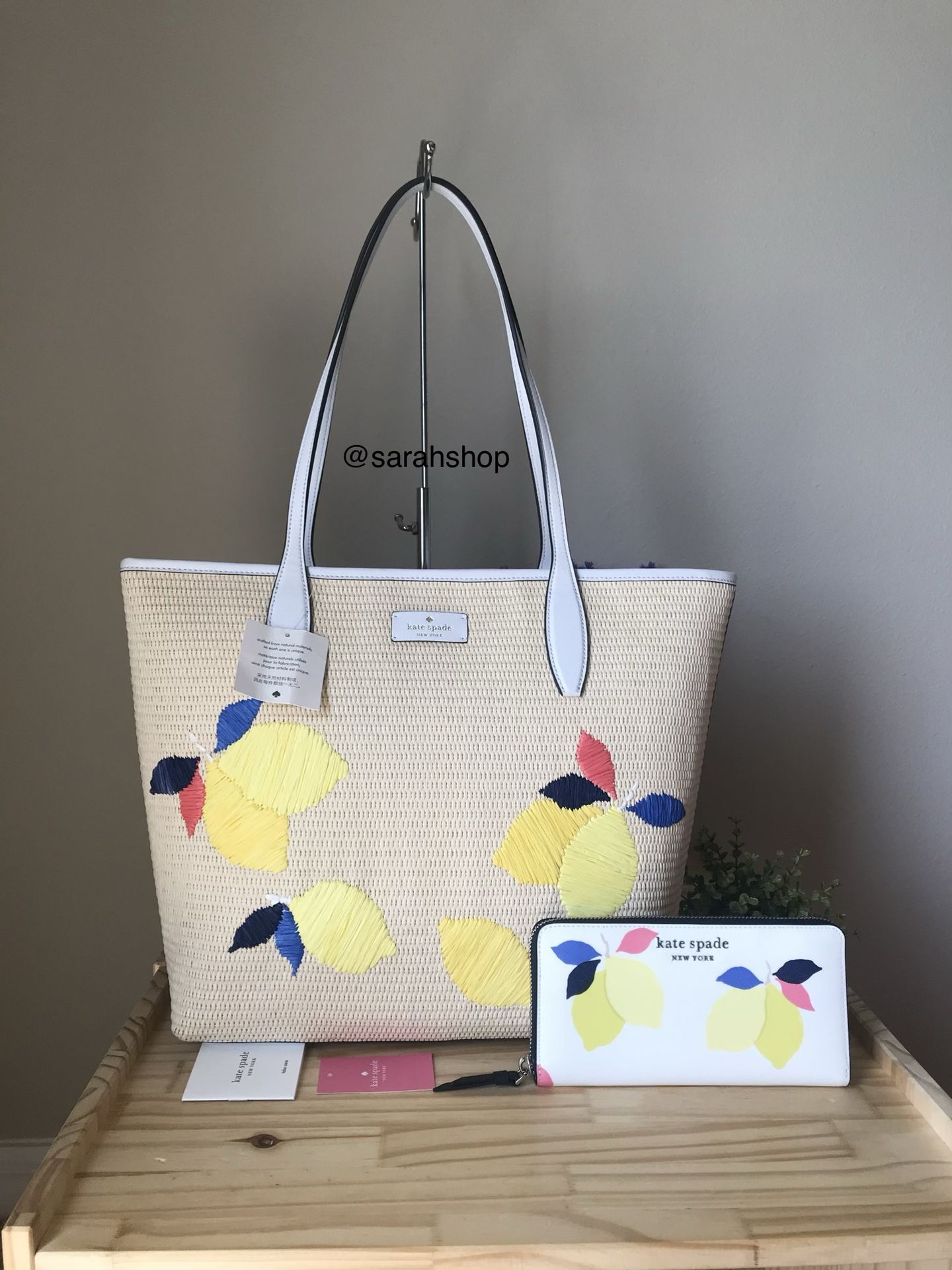 Kate Spade Set