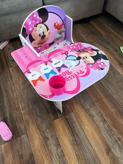 Minnie  table