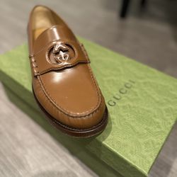 Gucci Loafers For Men 