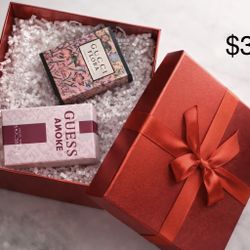 Arreglos De Set Mini Perfumes Originales 