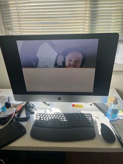 iMac retina 5k 27 inch 2019