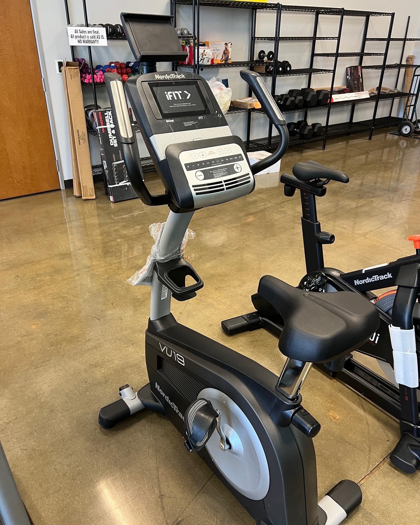 Freemotion Nordictrack 360 For Sale NordicTrack 360 Home Gym