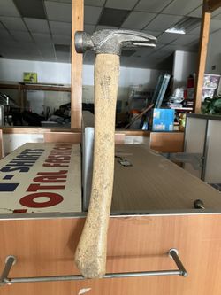 Hammer