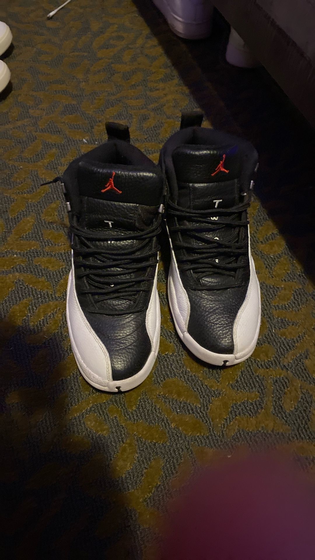 Air Jordan 12 Retro