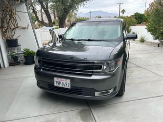 2016 Ford Flex