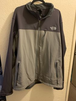 Northface Jacket