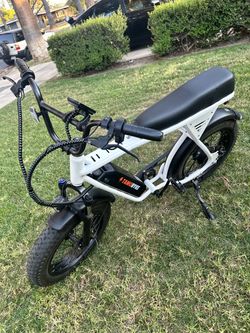 E-bike